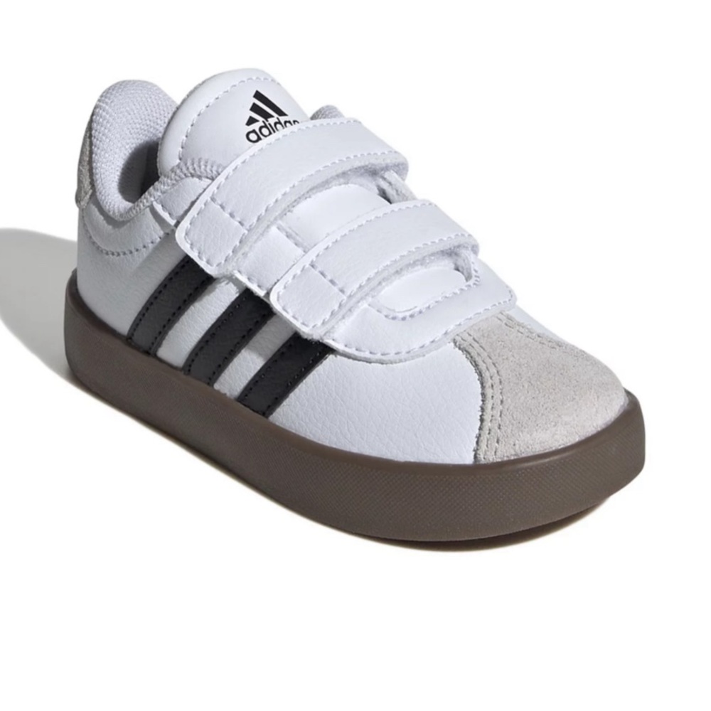 Toddler VL Court 3.0 Adidas